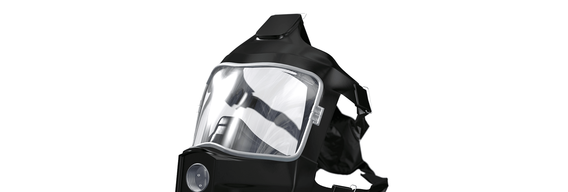 BA masks cleaning with MEIKO