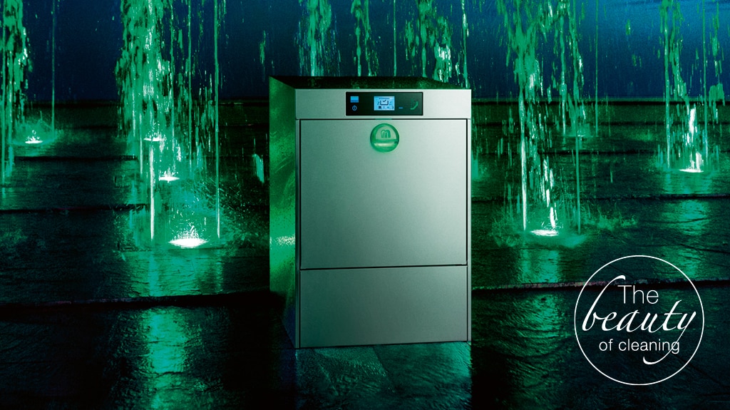 green cleaning M-iClean green cleaning