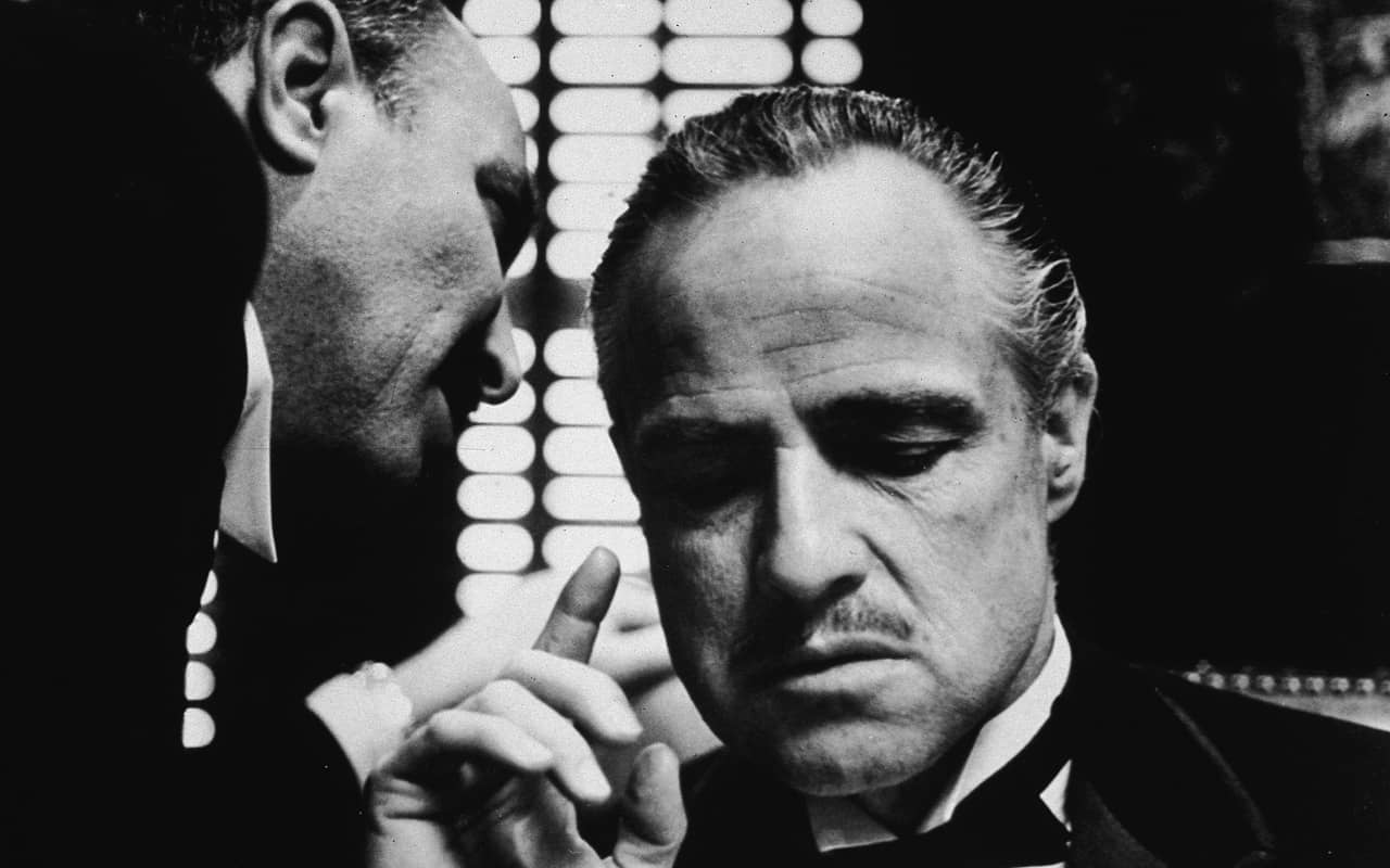 The Godfather