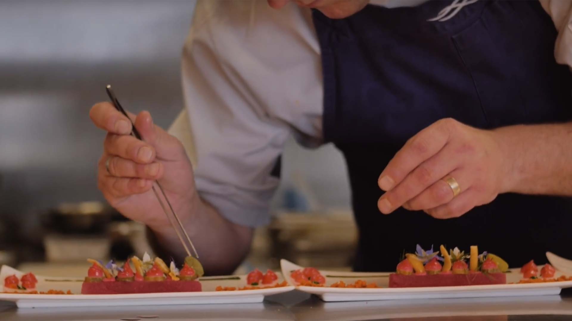 Frogmore Creek Video