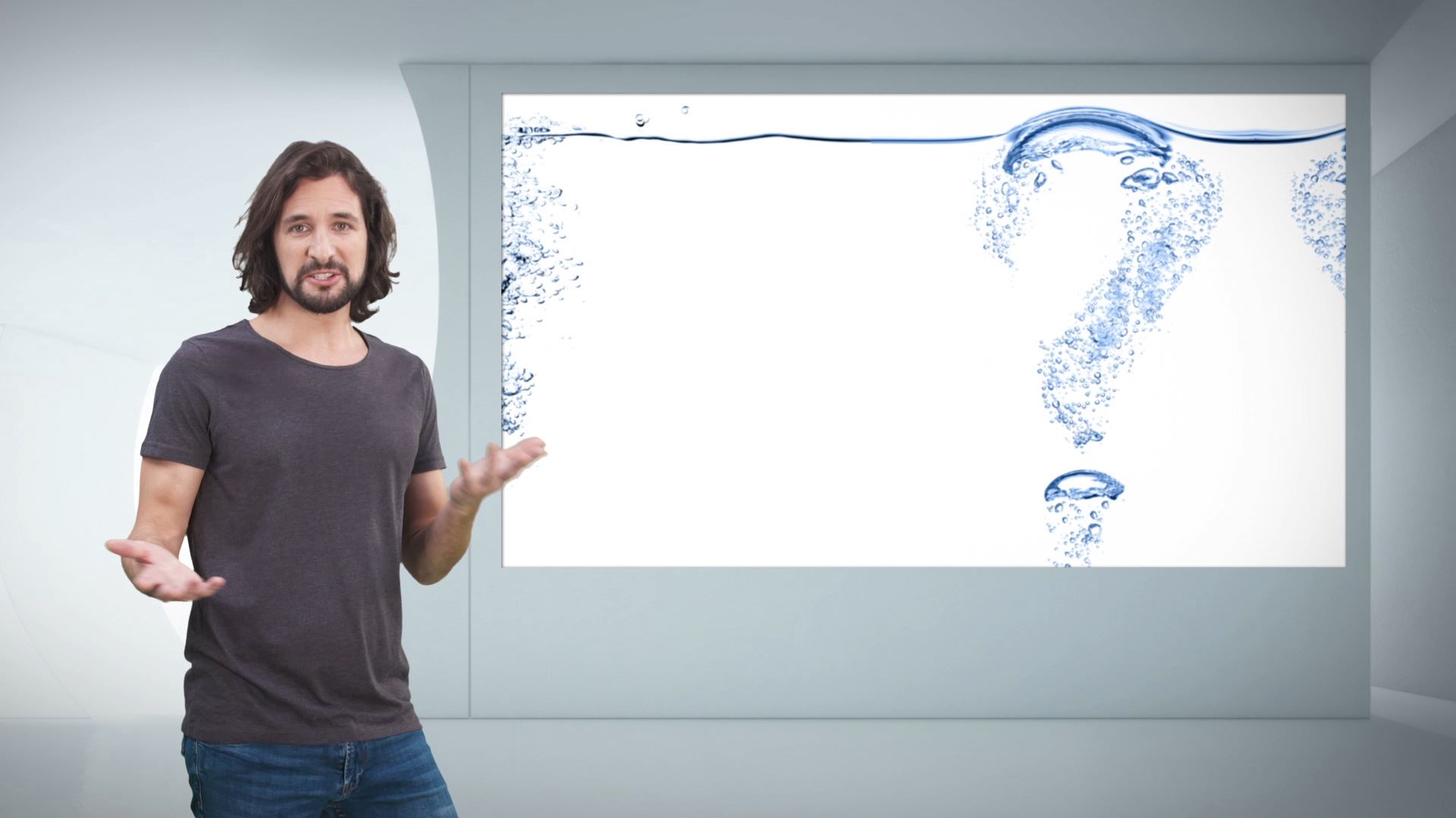 water softening - how does it work