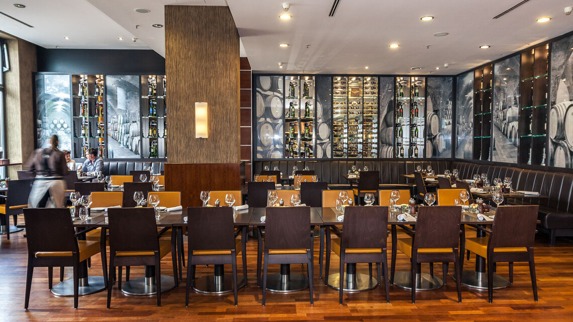 Marriott Hotel Berlin