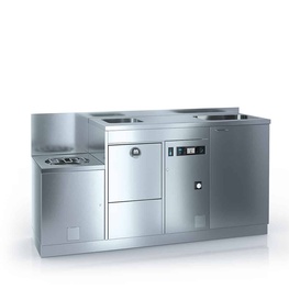 bedpan washer appliance TopLine