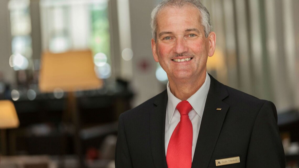 Marriott Hotel Berlin