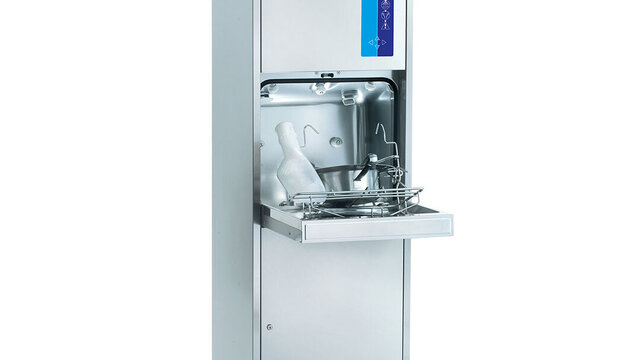 Faekalienspuele TopLine