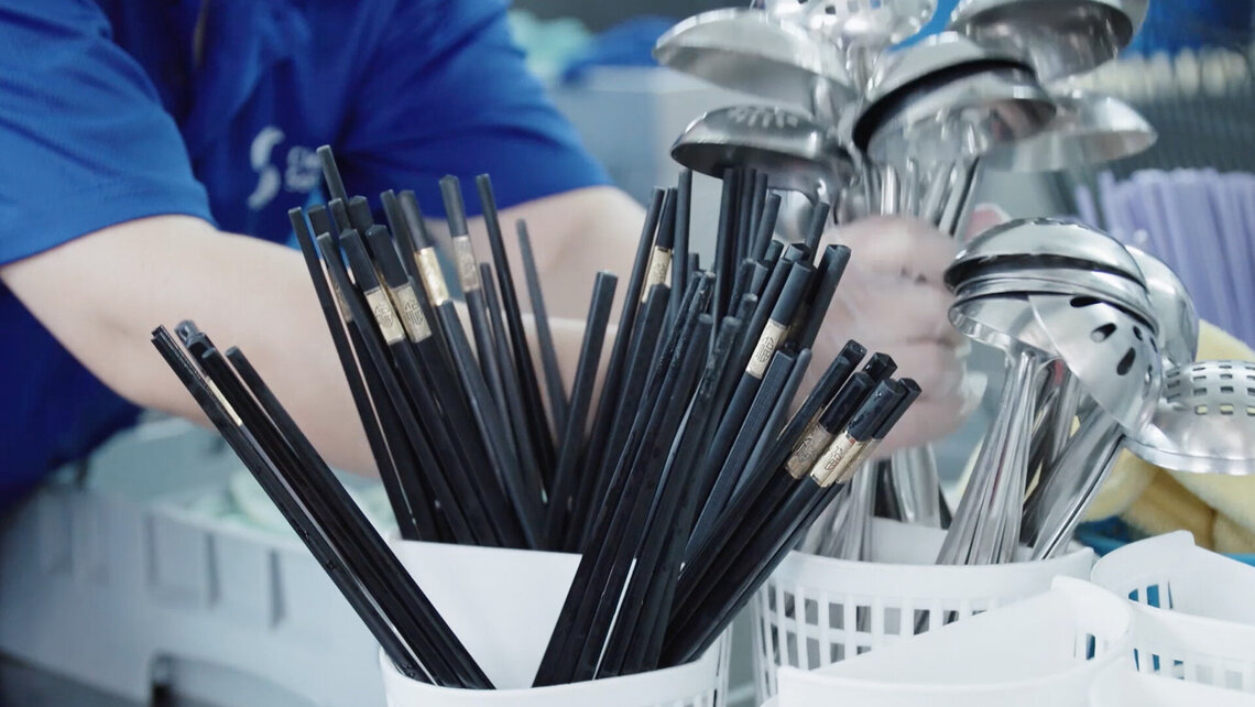 Clean Mark Solutions Singapour