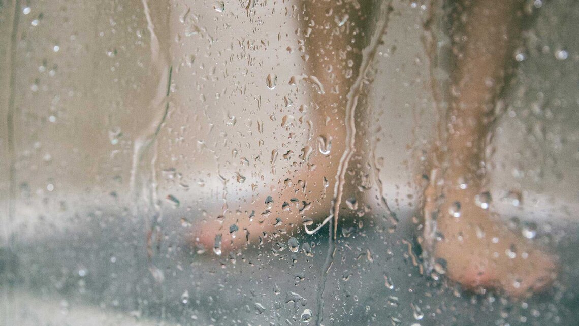 for economical water consumption in the hotel