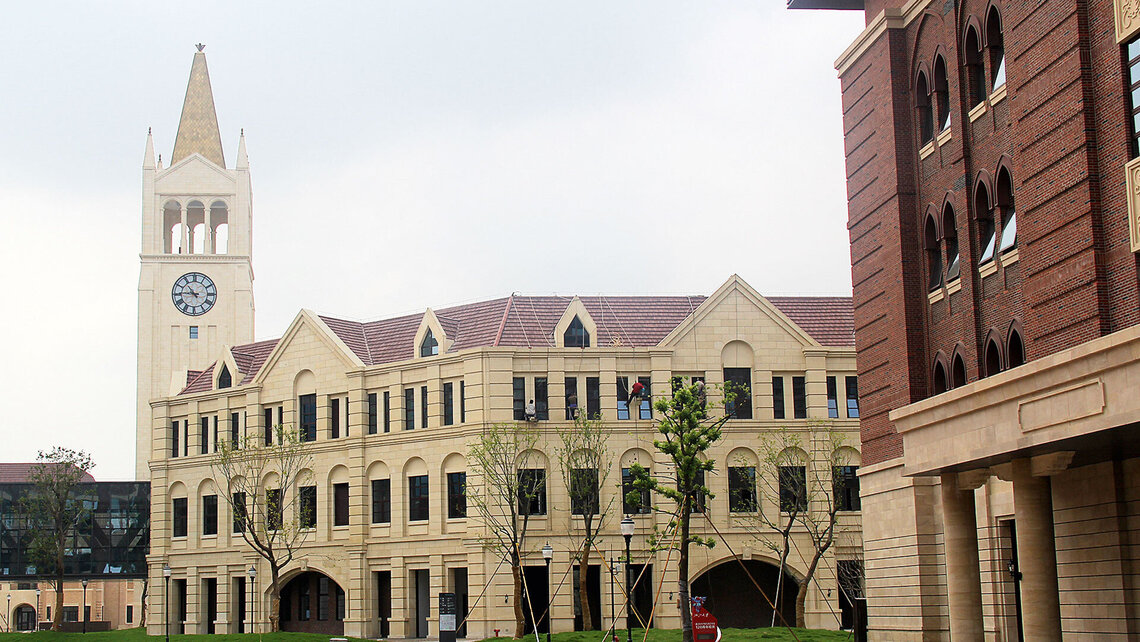 Zhejiang Universität China