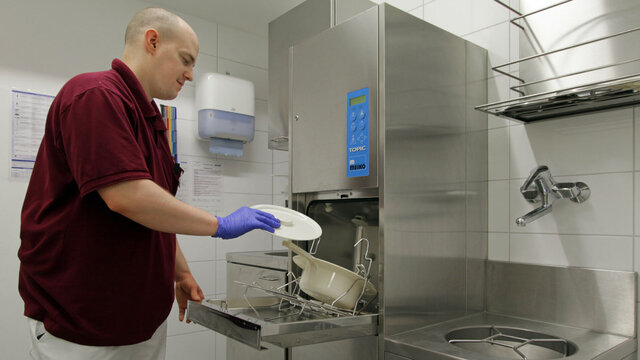 Intergenerational Centre St. Ilgen