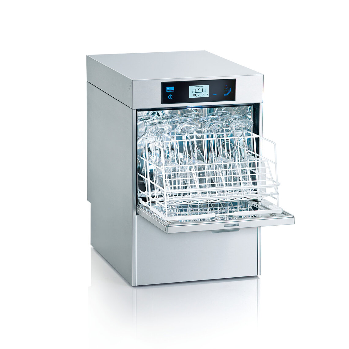 neuste Bistrospülmaschine M-iClean