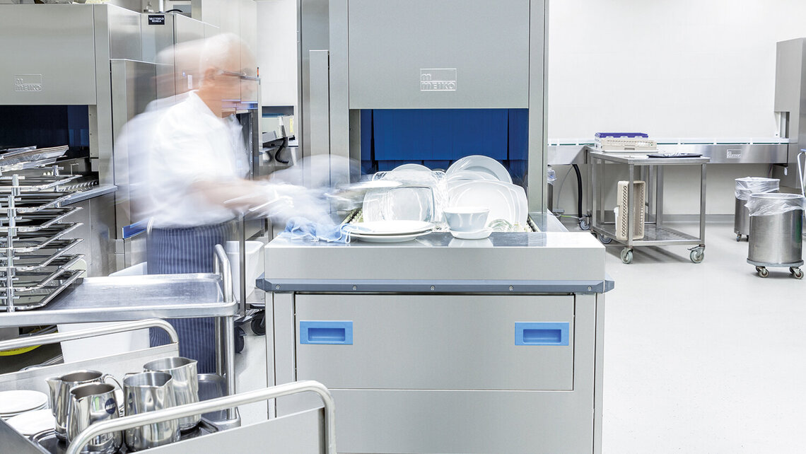 Intelligent planning is the top priority