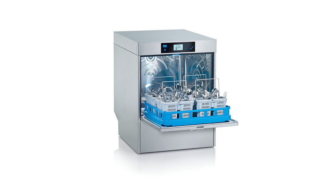 Sparsame Gastro Spülmaschine