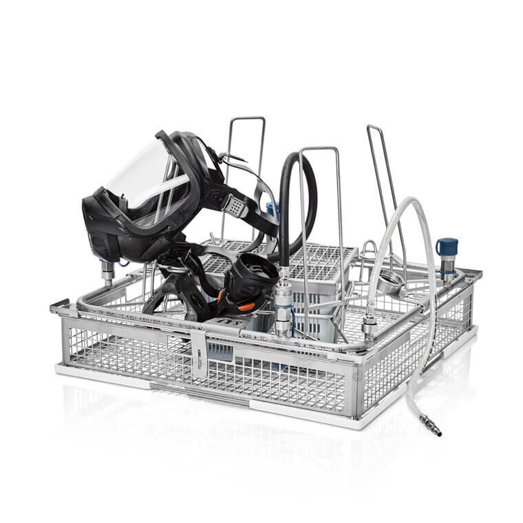 Korbsystem TopClean M