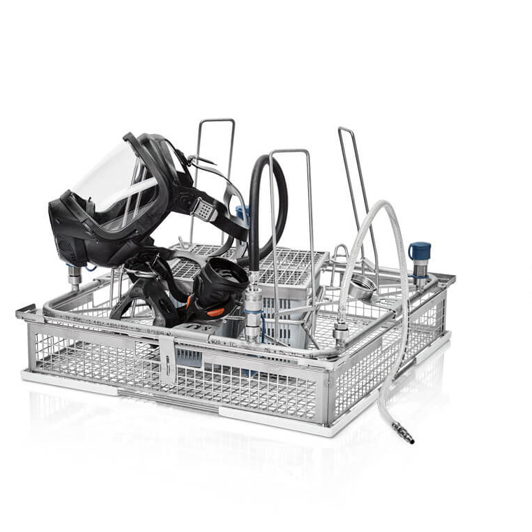 Korbsystem TopClean M