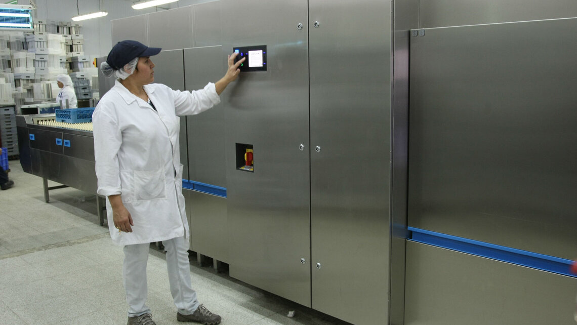 Gate Gourmet Catering