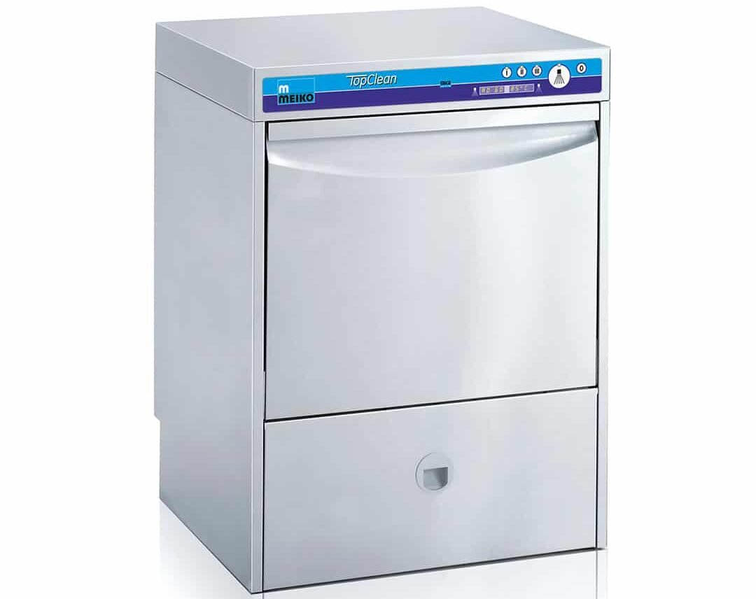 Disinfector appliance TopClean compact 