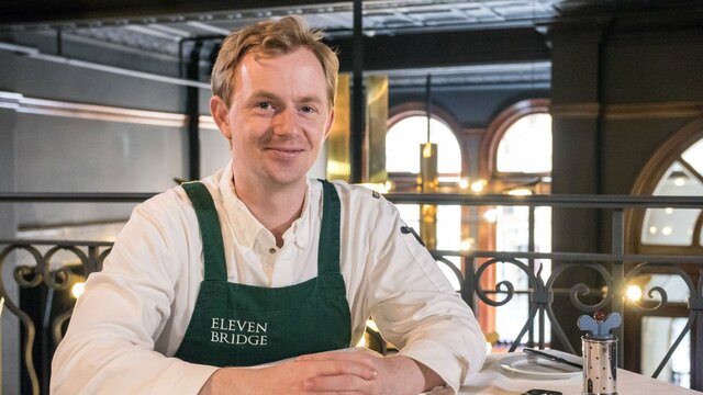 Rockpool Dining Group