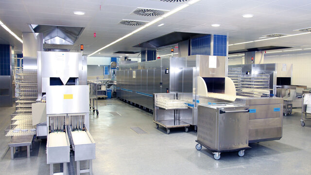 大学医院-茵斯布鲁克