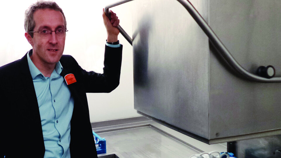 Sunrise Senior Living in UK