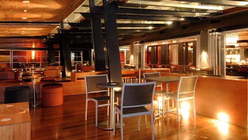 Untertischspülmaschine im Dee Why RSL