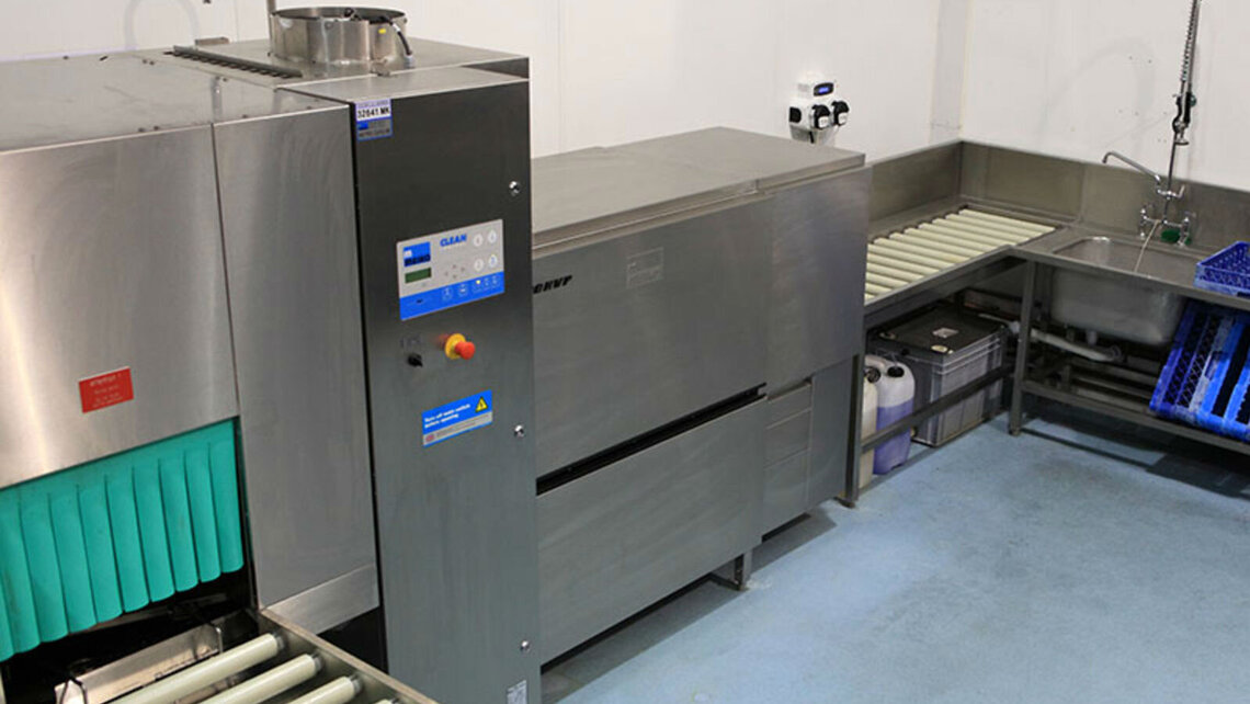 洗涤技术，One Event Management