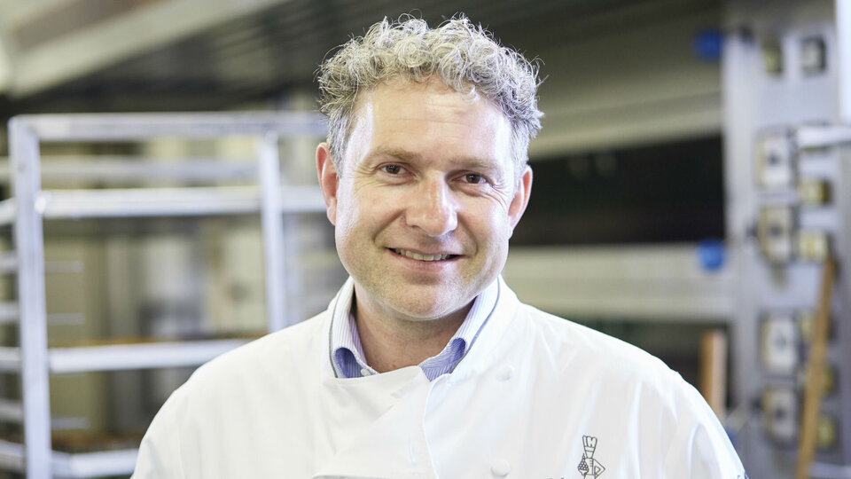 Volker Gmeiner Confiserie