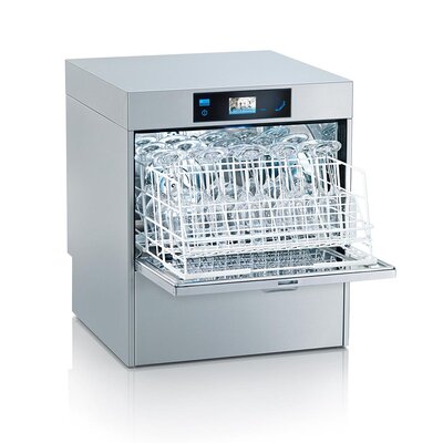 蒸汽减少率* M-iClean UM装满眼镜