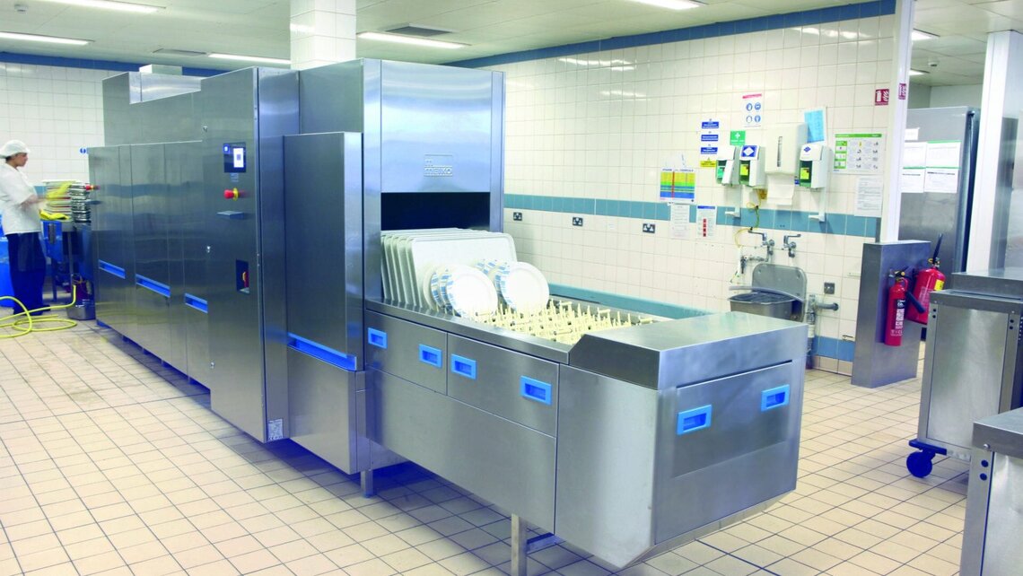 Frimley Park Hospital