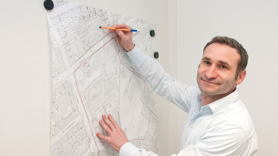 Friedmann vom Marienhospital