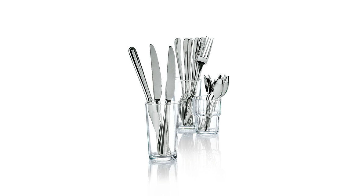 restaurant cutlery