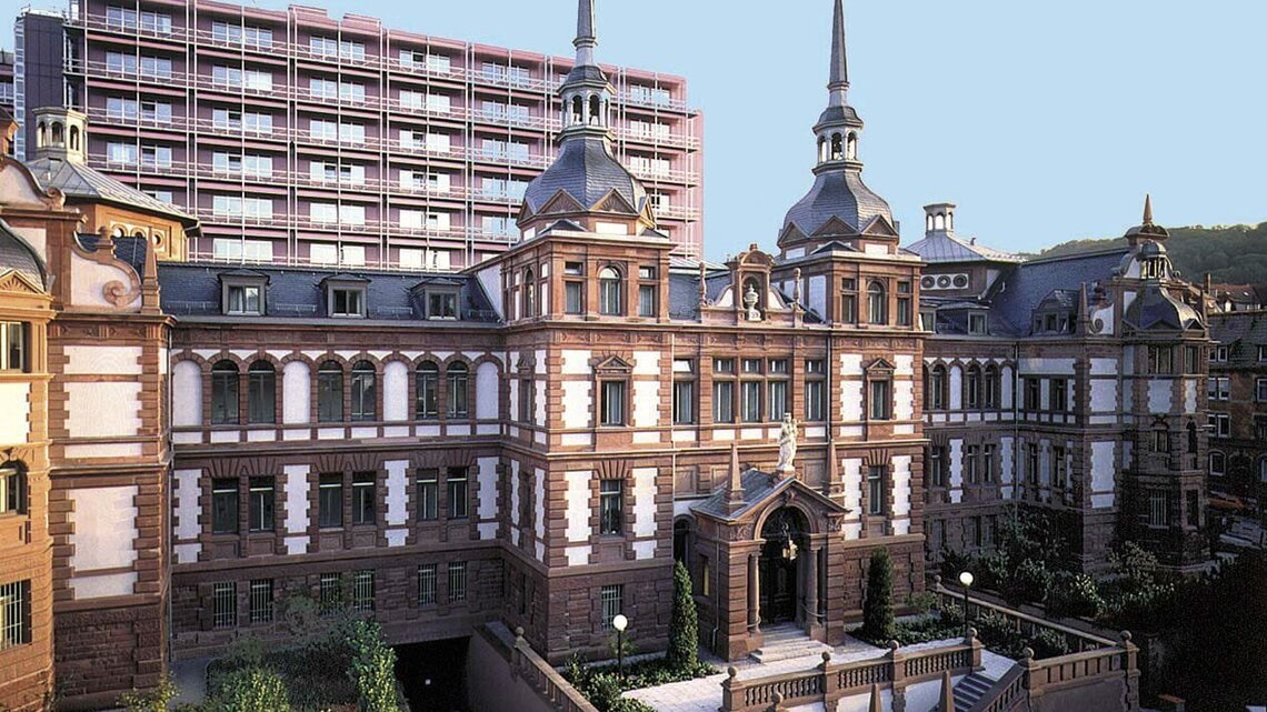 Marienhospital Stuttgart