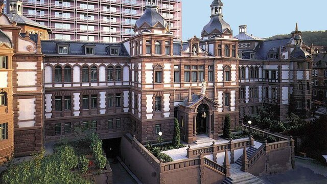 Marienhospital Stuttgart