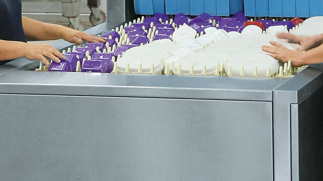 Gate Gourmet Catering