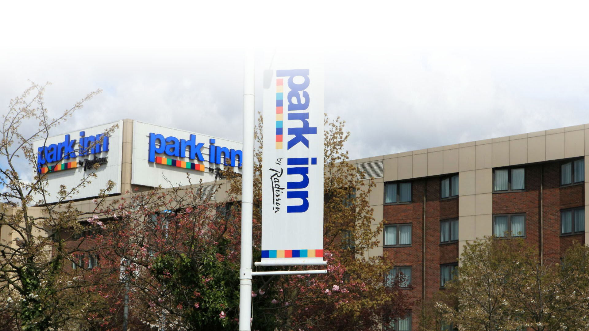 ParkInn Radisson London