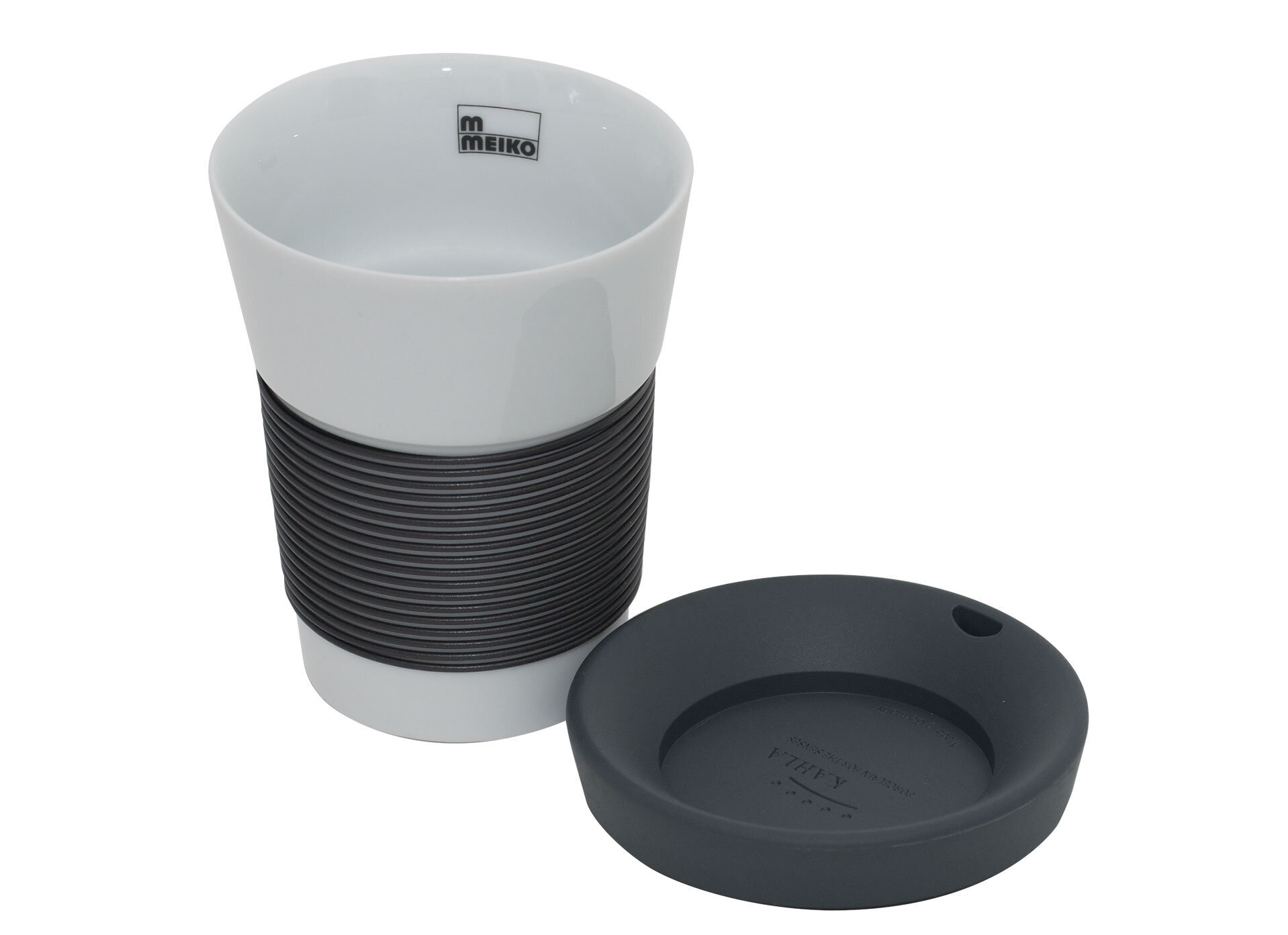 Cup and more Coffee to go Cup and more eco-friendly mug