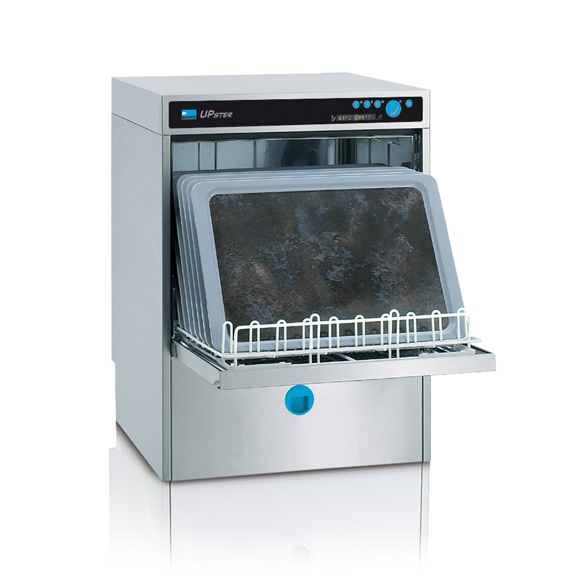 Upster U500 undercounter dishwasher