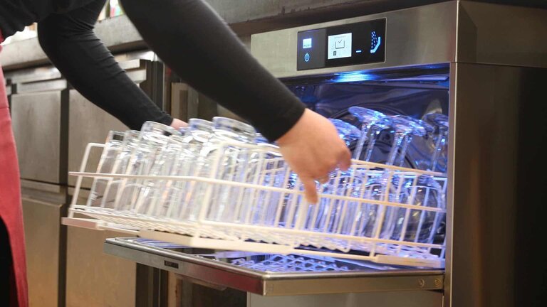 M-iClean U很快就清除了 M-iClean U快速移除