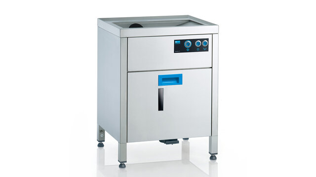 Speisereste Verwertung WasteStar CC