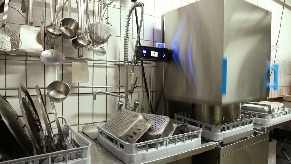 Butchery and party service Krautter