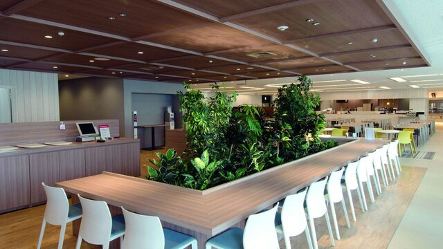 Seiyo Food-Compass Grouop Inc. reference