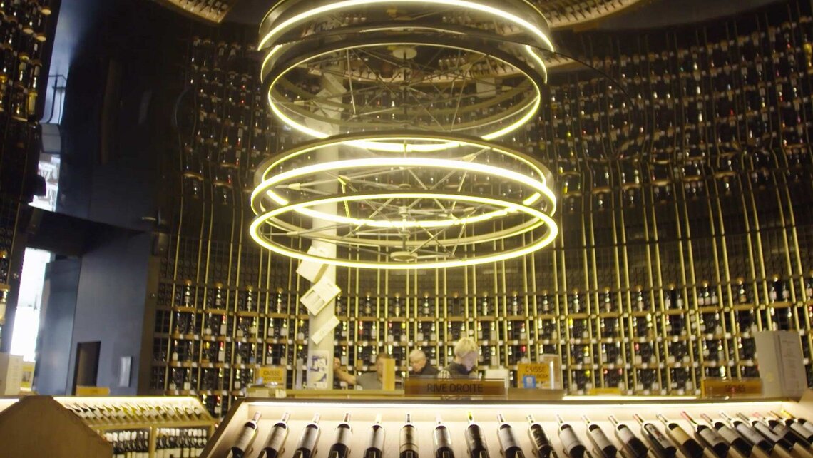 Wines of the world
