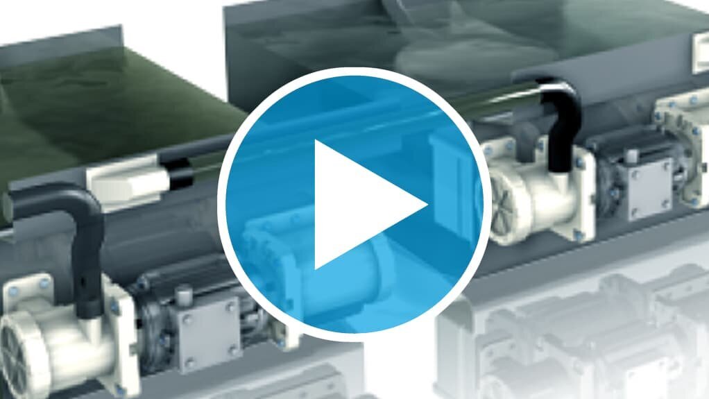 intelligent M-iQ tank management