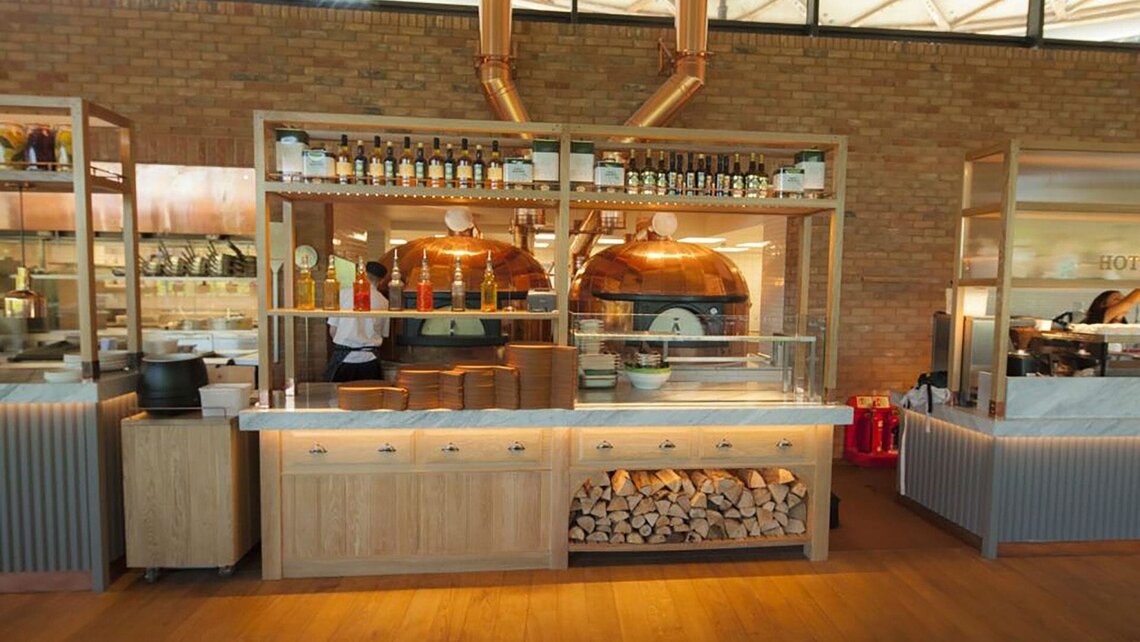 The Savill Garden, Windsow great Park