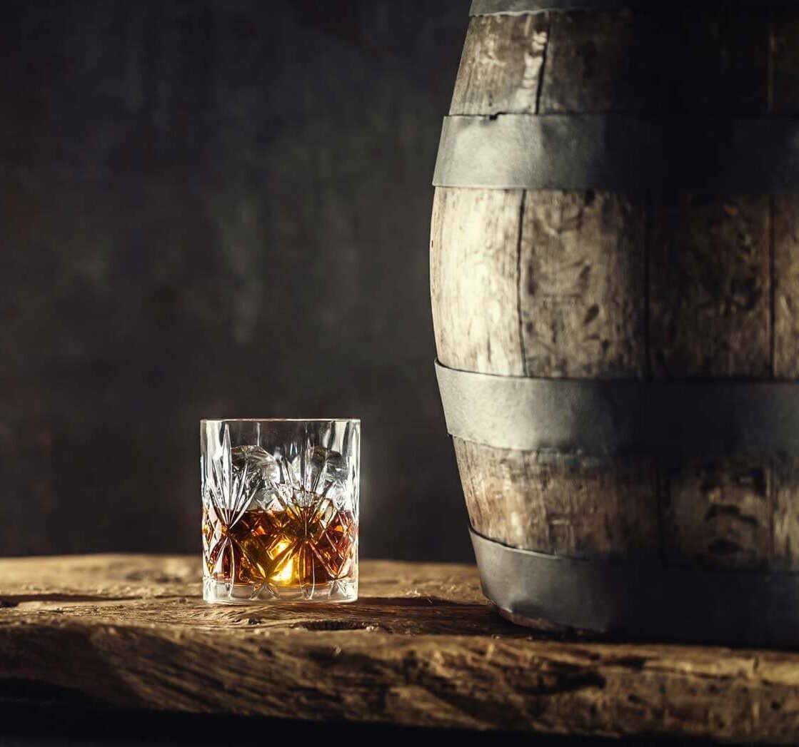 水晶玻璃杯 水晶玻璃杯