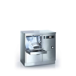 Compact bedpan washer appliance TopLine