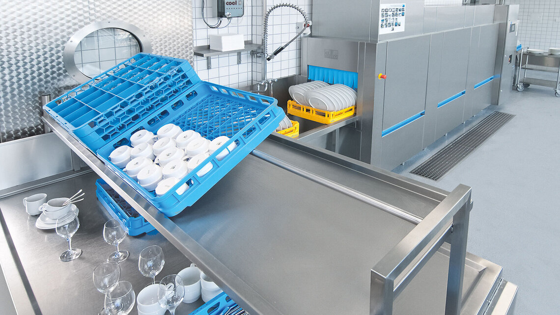 Kitchen Spiegelverlag Hamburg