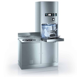 Feces washer MEIKO TopLine