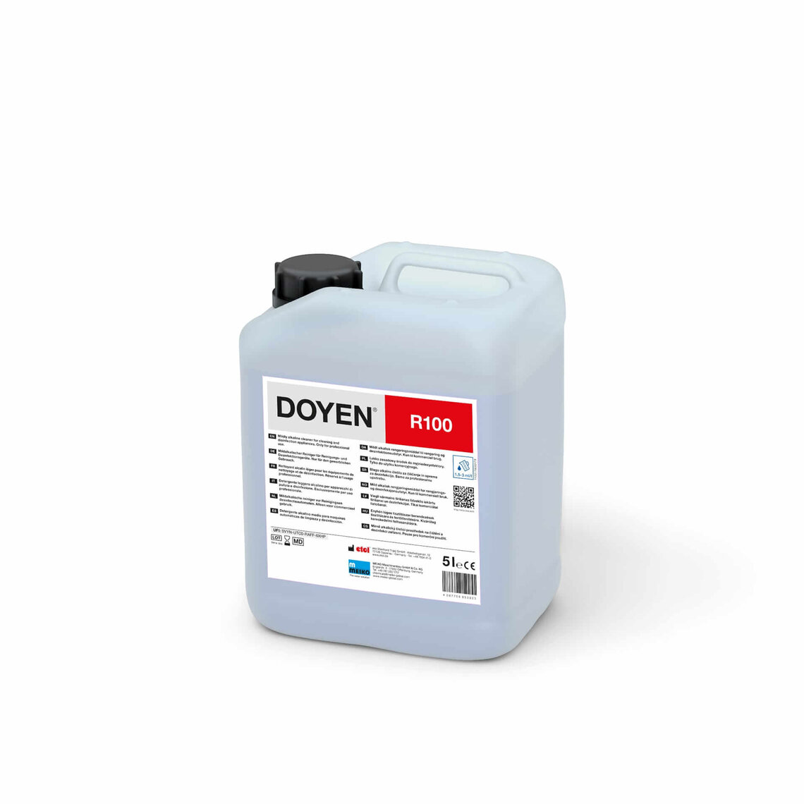 Chemical Doyen R100 5l