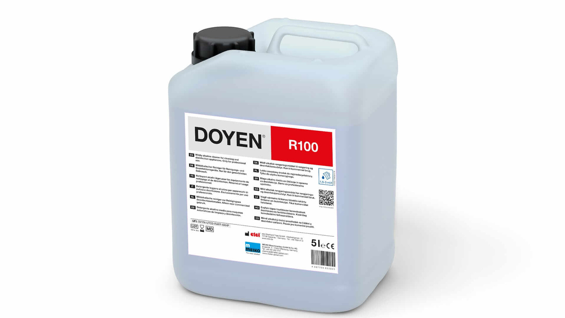 Chemical Doyen R100 5l