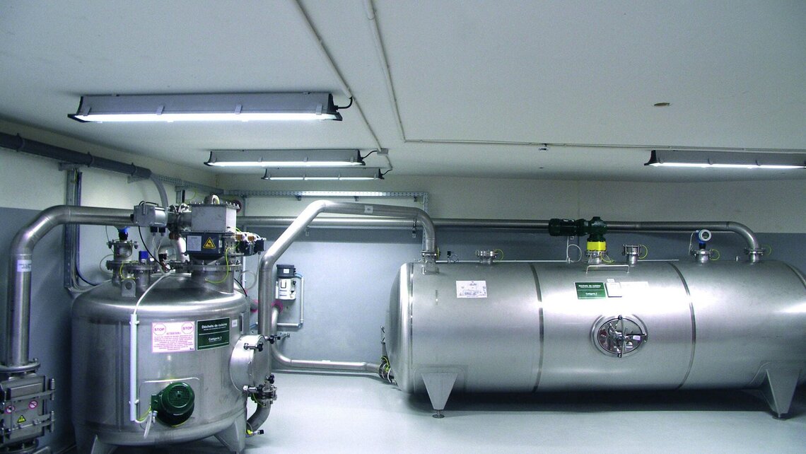 Food Waste Treatment system Waste Star Food Waste Treatment system